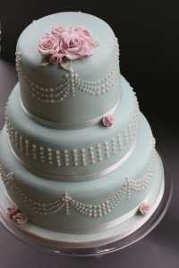 Advice for lowering your risk of divorce that is a piece of cake. Wedding cake. See what I did there?