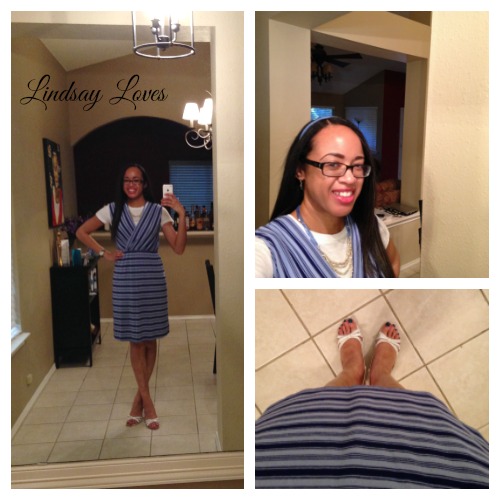Sunday Style for July 31