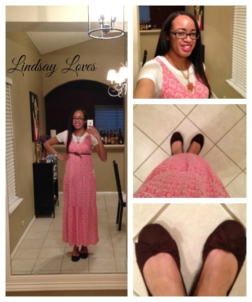 Sunday Style for August 14