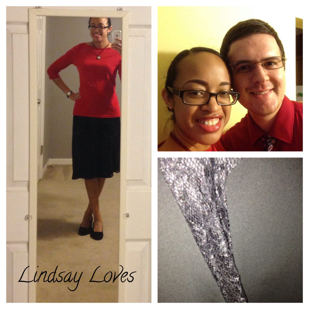 Sunday Style for April 9
