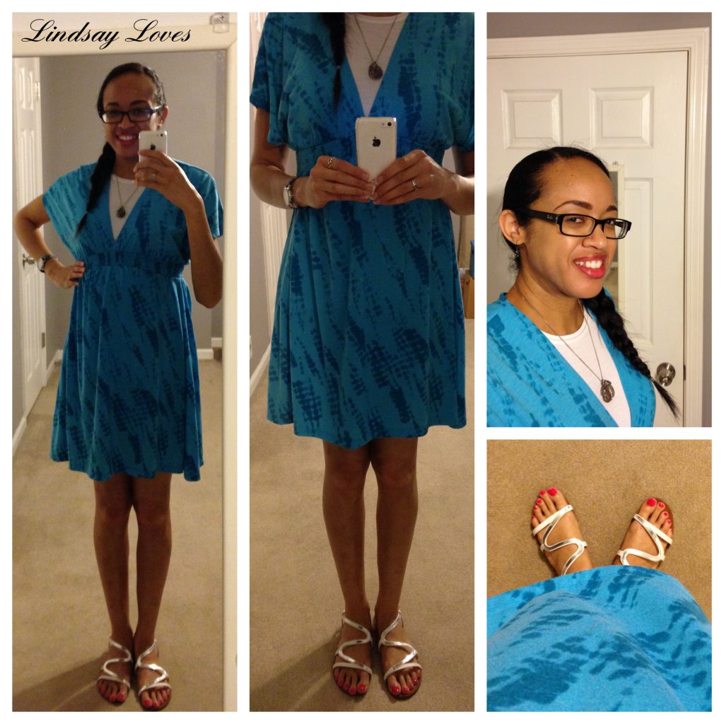 Sunday Style for August 13