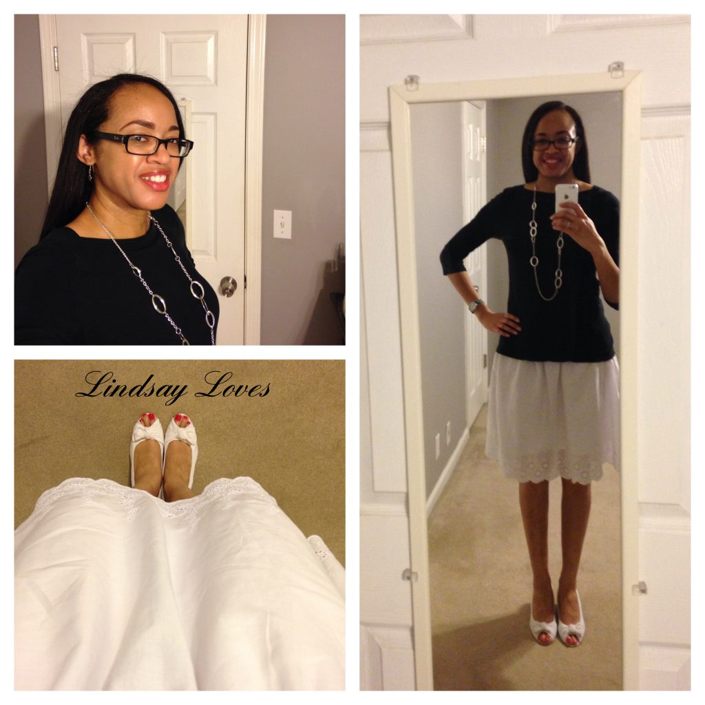 Sunday Style for July 22