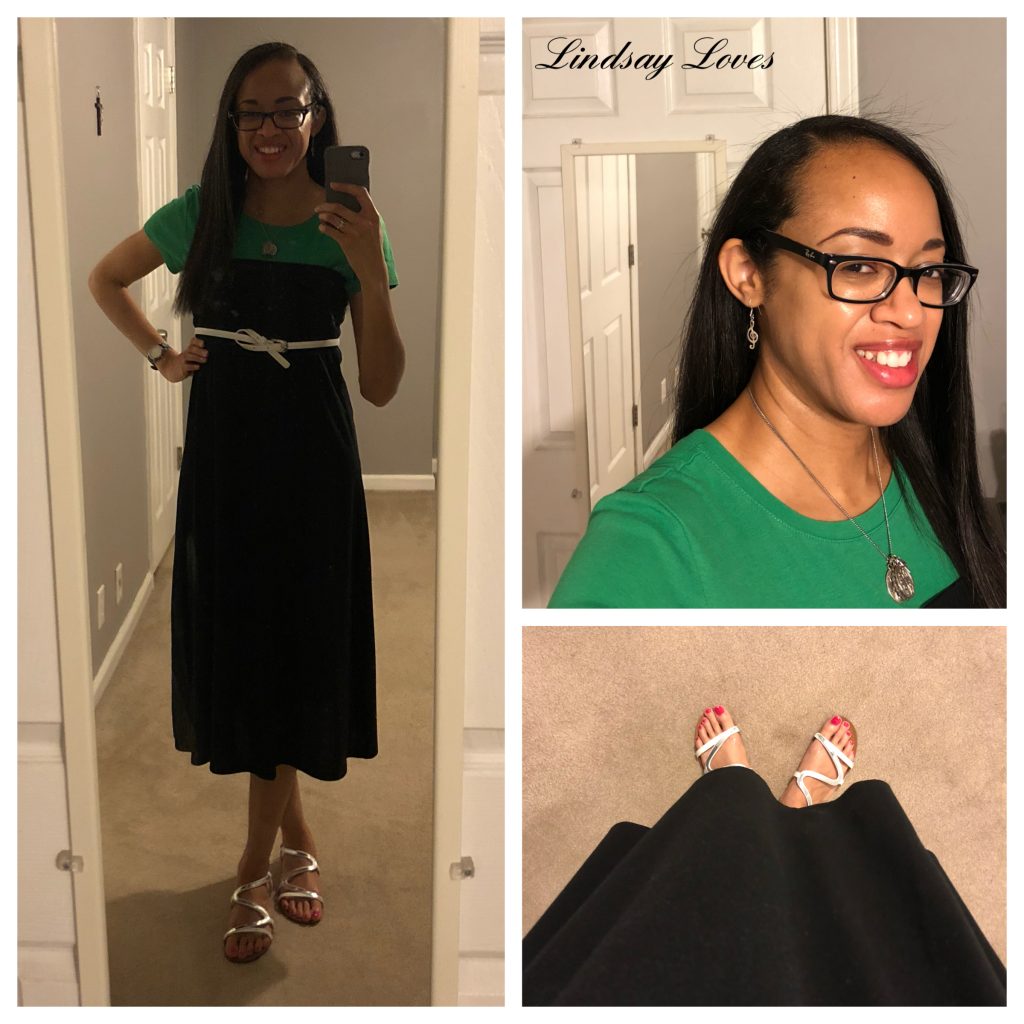 Sunday Style for June 10