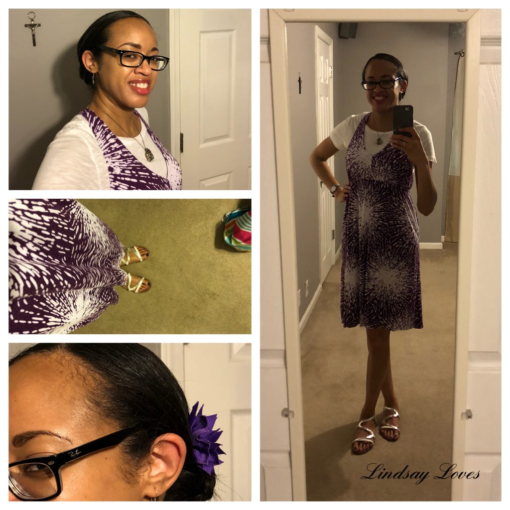 Sunday Style for July 1