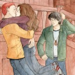 Where’s Teddy Lupin? (Review: HP and the Deathly Hallows: Part 2)