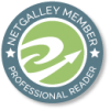 NetGalley Professional Reader