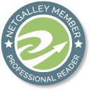 NetGalley Member: Professional Reader