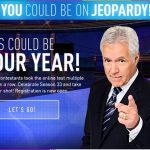 7 Quick Takes on Jeopardy!, Co-Signer Release, Mary, and Martha